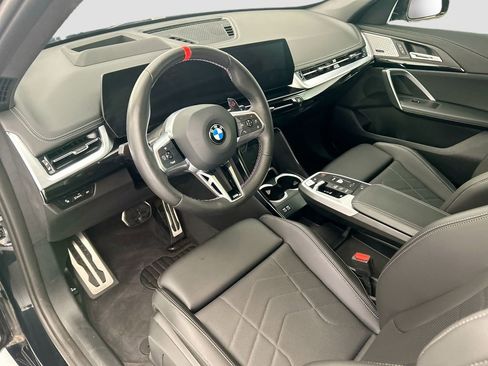 Certified 2024 BMW X1 M35i w/ Premium Package AWD/4WD image 9