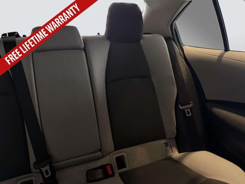 Used 2023 Toyota Corolla LE FWD image 25
