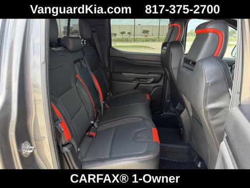 Used 2024 Ford Ranger Raptor AWD/4WD image 31