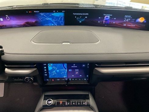 New 2026 Lincoln Navigator L Reserve w/ Jet Appearance Package image 26