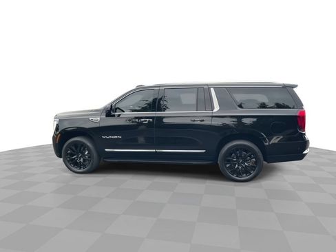 New 2026 GMC Yukon XL Elevation w/ Elevation Premium Package AWD/4WD image 5