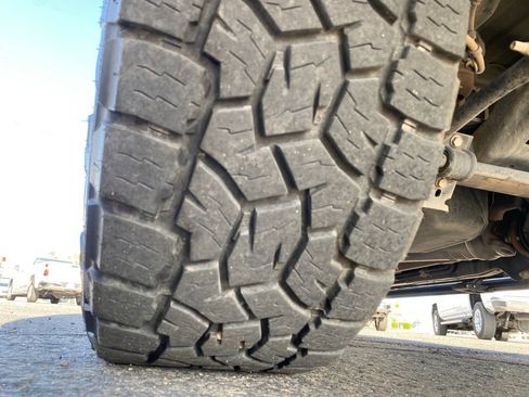Used 2023 RAM 1500 Laramie AWD/4WD image 27