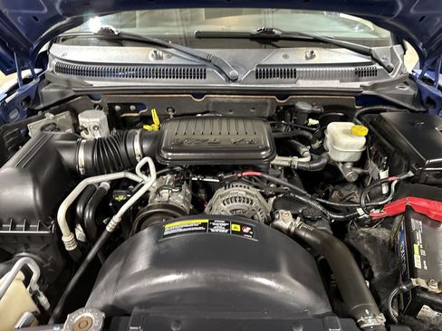 Used 2011 Dodge Dakota Big Horn RWD image 23