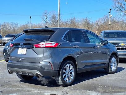 Used 2024 Ford Edge Titanium
