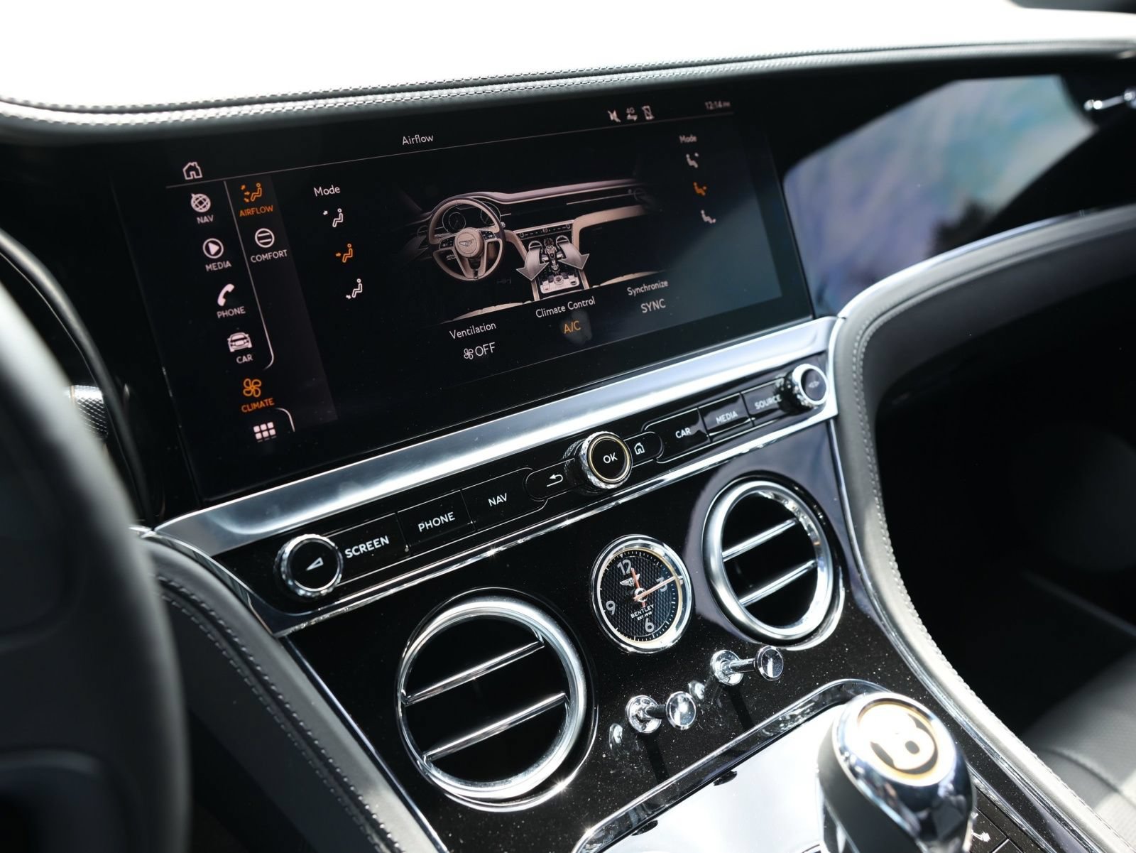 Used 2020 Bentley Continental GT AWD/4WD image 20