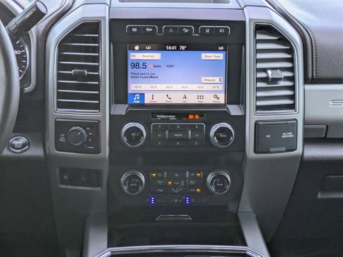 Used 2019 Ford F250 King Ranch w/ King Ranch Ultimate Package image 16