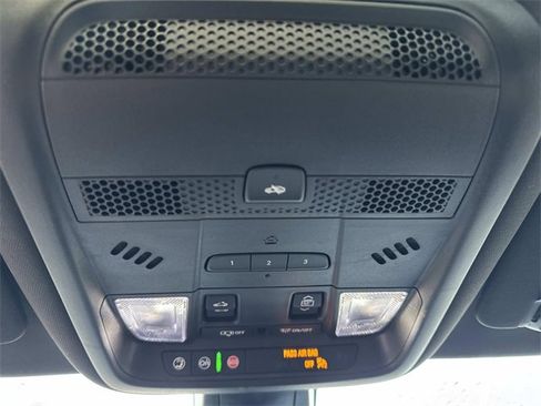 Certified 2024 Cadillac XT6 Premium Luxury w/ Technology Package image 20