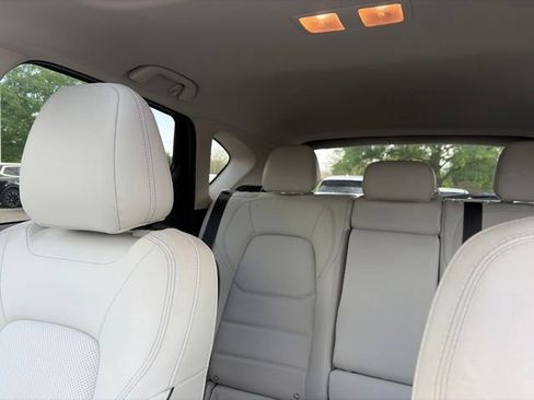 Used 2024 MAZDA CX-5 AWD 2.5 S w/ Preferred Package image 7