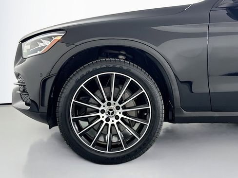 Certified 2021 Mercedes-Benz GLC 300 GLC 300 image 9