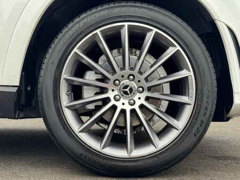 Used 2022 Mercedes-Benz GLE 350 4MATIC image 18