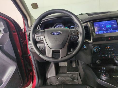 Used 2020 Ford Ranger Lariat w/ Equipment Group 501A Mid AWD/4WD image 15