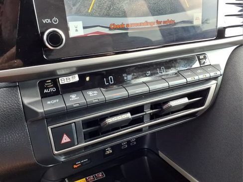 Certified 2025 Toyota Camry LE FWD image 23