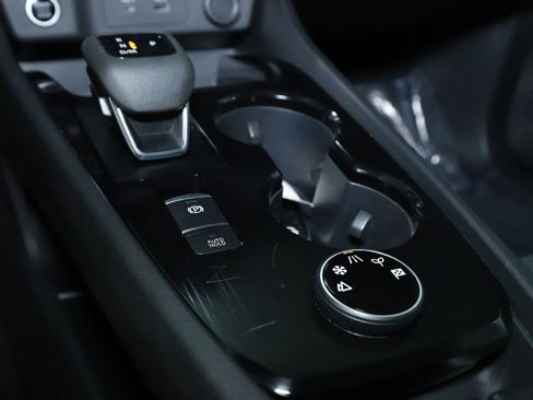 Certified 2023 Nissan Rogue SV image 26