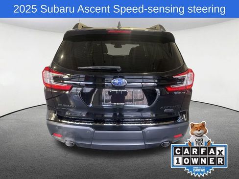 Used 2025 Subaru Ascent Onyx Edition image 15