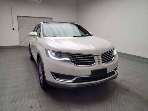 Used 2016 Lincoln MKX Select w/ Select Plus Package image 14