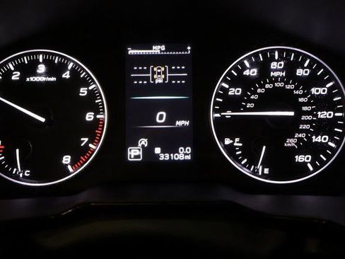 Used 2022 Subaru Outback Premium image 19