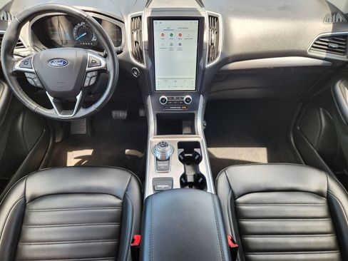 Used 2023 Ford Edge SEL AWD/4WD image 24