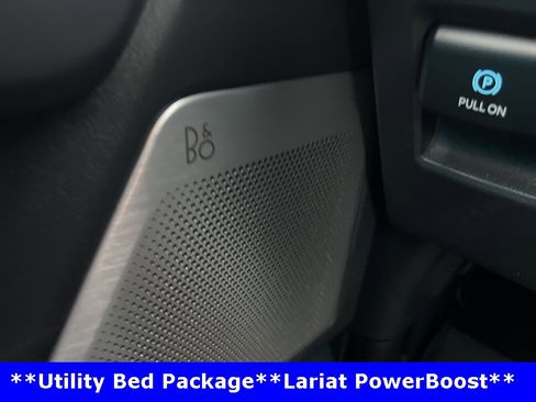 Used 2024 Ford F150 Lariat w/ Equipment Group 502A High image 62