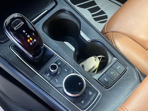 Used 2023 Cadillac XT4 Sport image 28