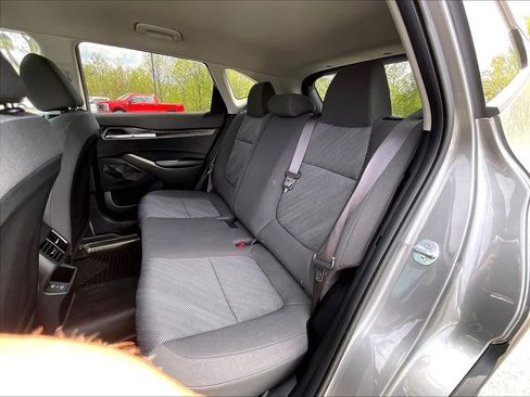 Used 2024 Kia Seltos LX AWD/4WD image 14