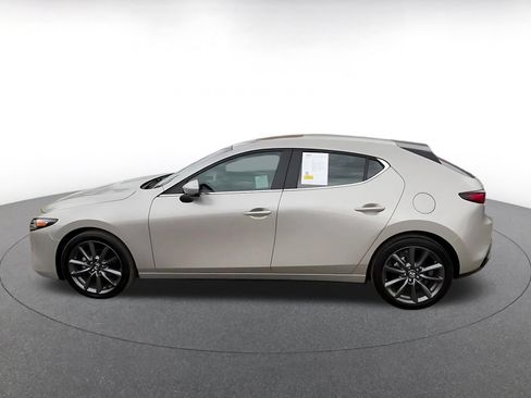 Used 2026 MAZDA MAZDA3 s FWD image 9