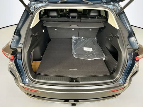 New 2026 MAZDA CX-50 AWD 2.5 Hybrid w/ Premium Pkg image 25