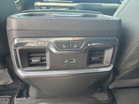 Used 2025 Chevrolet Silverado 2500 LTZ w/ LTZ Plus Package AWD/4WD image 48
