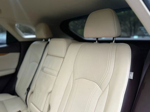 Used 2019 Lexus RX 350 RX 350 Sport Utility 4D w/ Navigation Package image 24