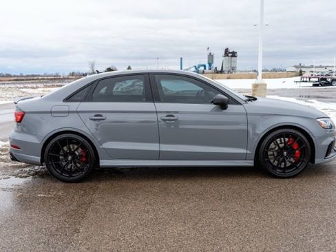 Used 2020 Audi RS 3 image 9