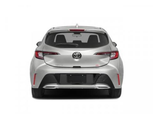Used 2021 Toyota Corolla SE w/ Blackout Package (TMS) image 8