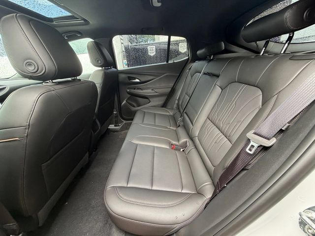 New 2026 Buick Envista Preferred FWD image 11