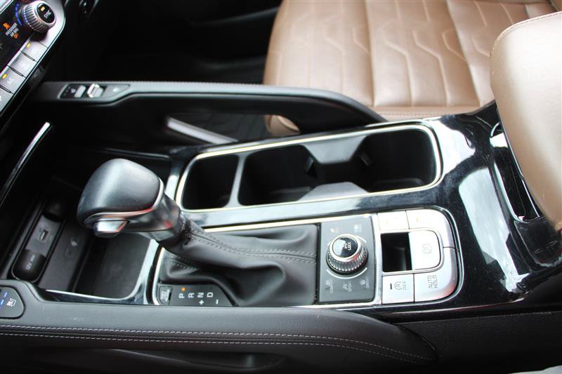 Used 2022 Kia Telluride SX w/ SX Prestige Package AWD/4WD image 19