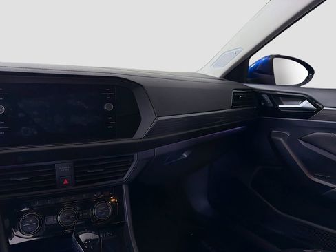 Used 2024 Volkswagen Jetta SEL image 24