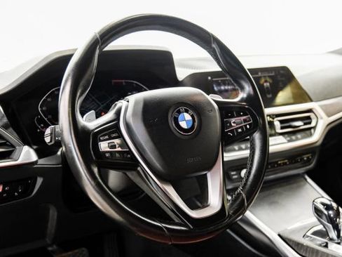Used 2022 BMW 430i Convertible RWD image 19