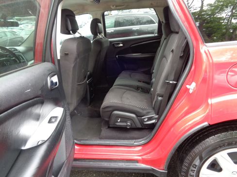 Used 2015 Dodge Journey SE w/ Quick Order Package 22F SE image 14
