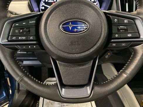 Certified 2025 Subaru Forester Limited image 15