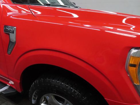 Used 2023 Ford F150 XLT w/ XTR Package image 32