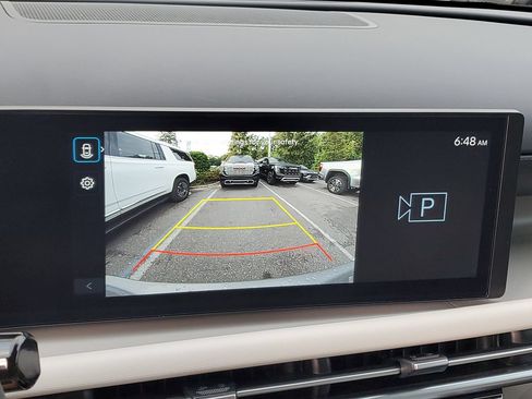Used 2026 Hyundai Tucson SEL FWD image 20