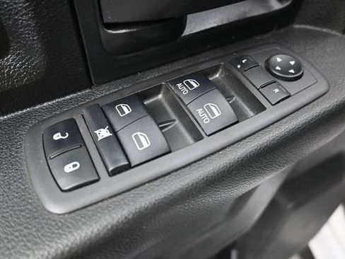 Used 2022 RAM 2500 Tradesman AWD/4WD image 16