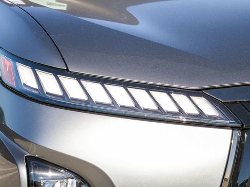 New 2026 INFINITI QX80 Autograph w/ Premium Cargo Package image 4