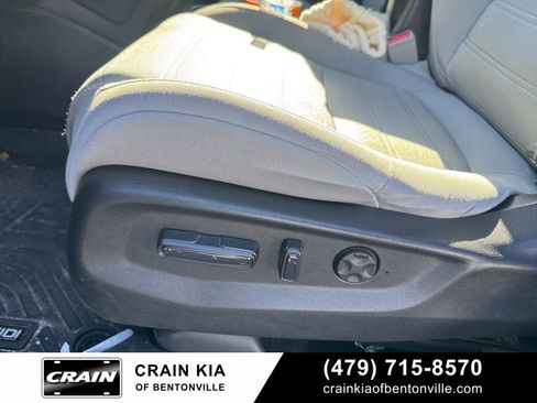 Used 2018 Honda CR-V EX image 13