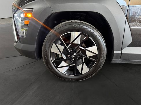 Certified 2024 Hyundai Kona SEL image 14