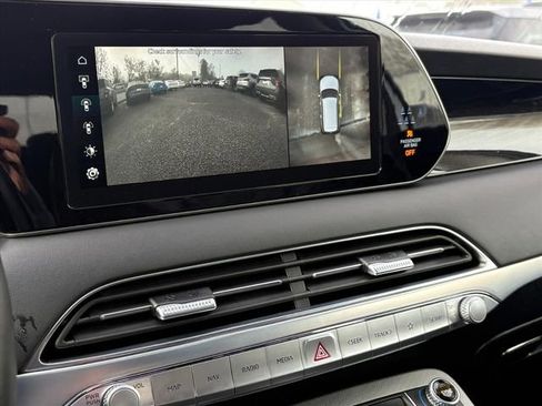 Used 2022 Hyundai Palisade Limited image 10