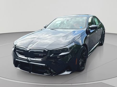New 2027 BMW M5 AWD/4WD image 13