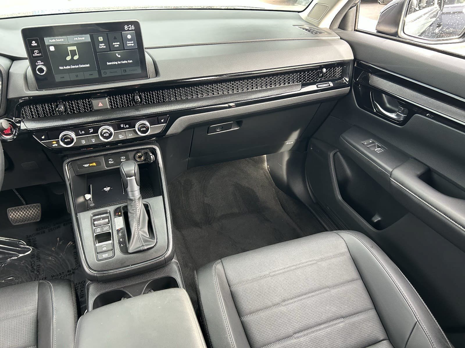 Used 2026 Honda CR-V EX-L image 20