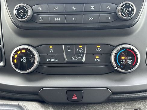 New 2025 Ford Transit 250 image 20