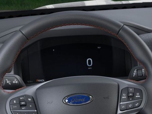 New 2026 Ford Explorer Active w/ Active Comfort Package image 13