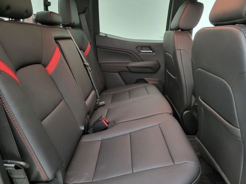 New 2026 Chevrolet Colorado Z71 w/ Technology Package image 42