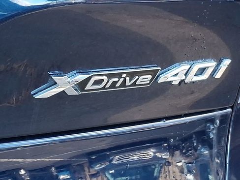 Certified 2024 BMW X5 xDrive40i w/ Premium Package AWD/4WD image 28