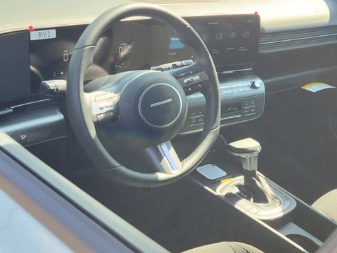 New 2027 Hyundai Kona SEL Sport FWD image 5